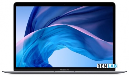 Ремонт MacBook Air 13 в Волжском