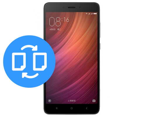 Замена дисплея Xiaomi в Волжском