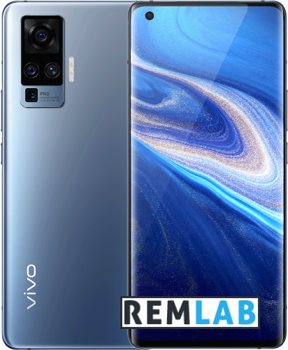 Починим любую неисправность vivo Xshot