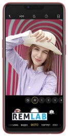 Ремонт OPPO A3s