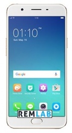 Ремонт OPPO F1s