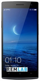 Ремонт OPPO Find 7a