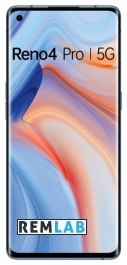 Ремонт OPPO Reno 4 Pro