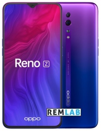 Ремонт OPPO Reno Z