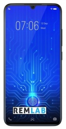 Ремонт vivo V11